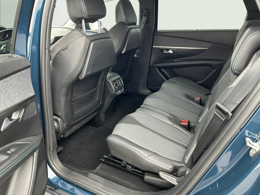 Occasion PEUGEOT 5008 5008 BlueHDi 130ch S&S EAT8 - Allure Pack