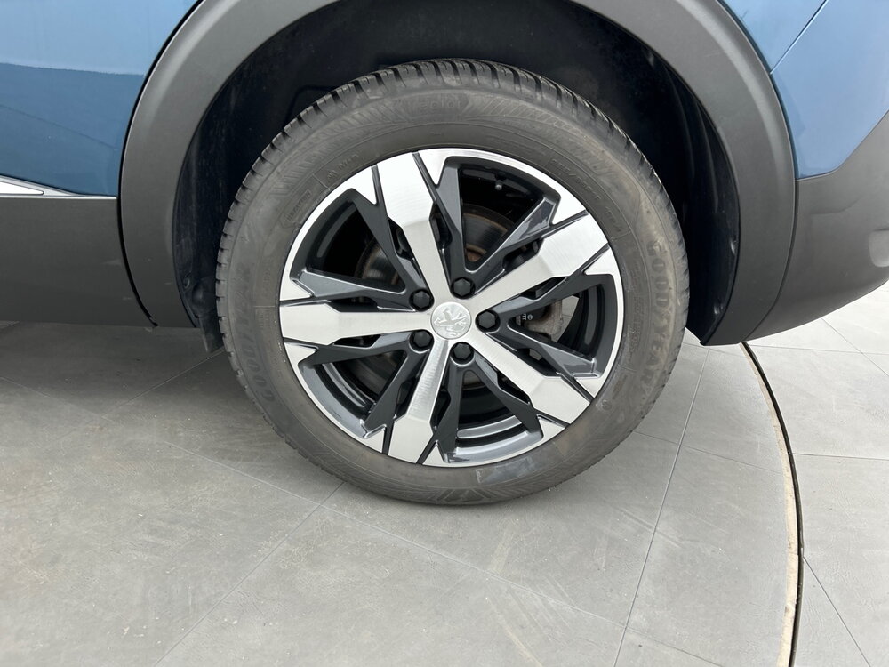 Occasion PEUGEOT 5008 5008 BlueHDi 130ch S&S EAT8 - Allure Pack