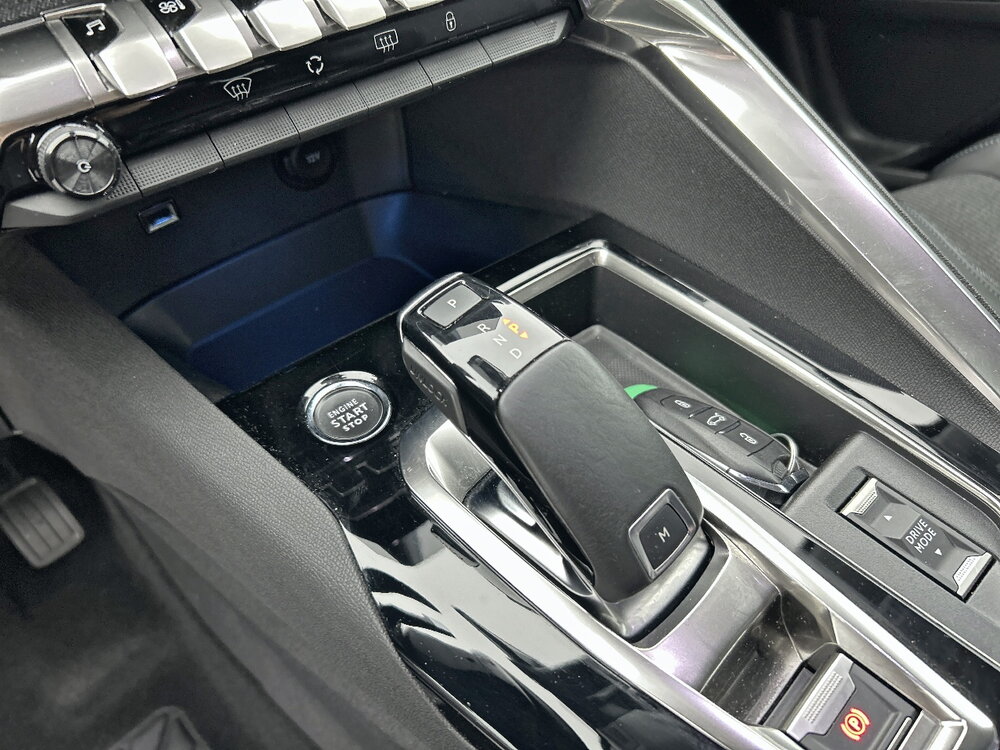 Occasion PEUGEOT 5008 5008 BlueHDi 130ch S&S EAT8 - Allure Pack