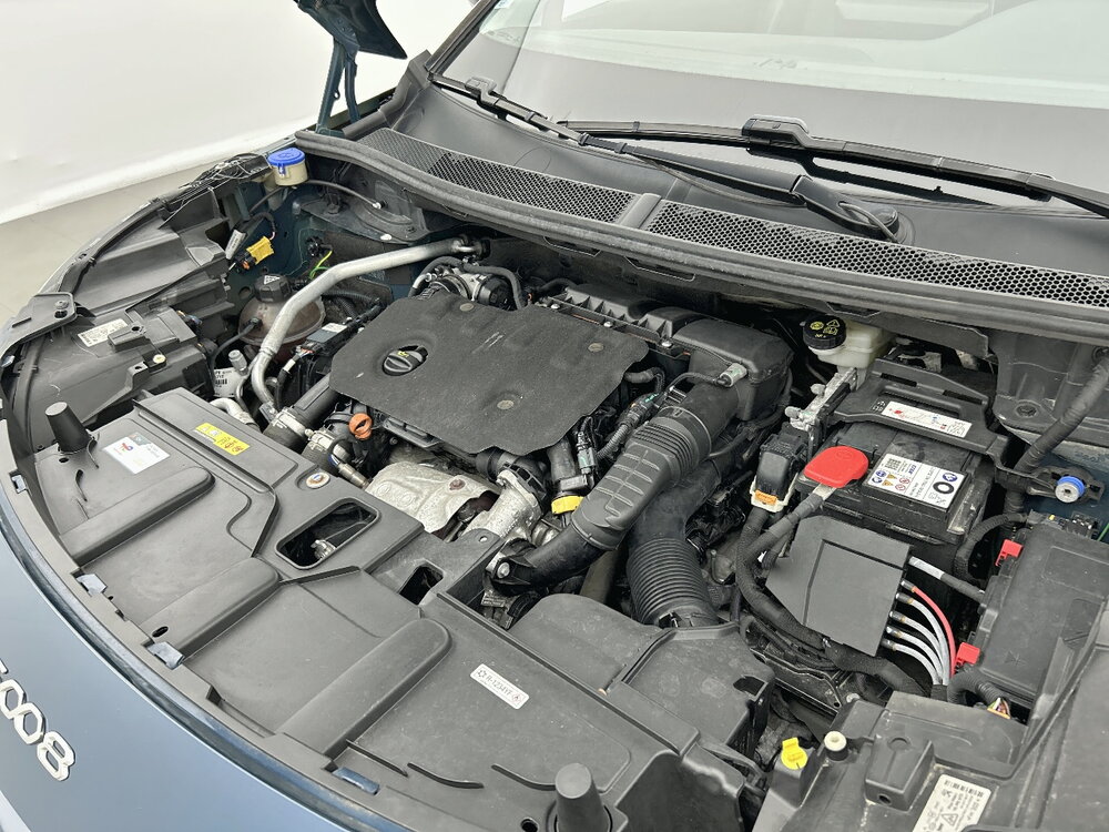 Occasion PEUGEOT 5008 5008 BlueHDi 130ch S&S EAT8 - Allure Pack