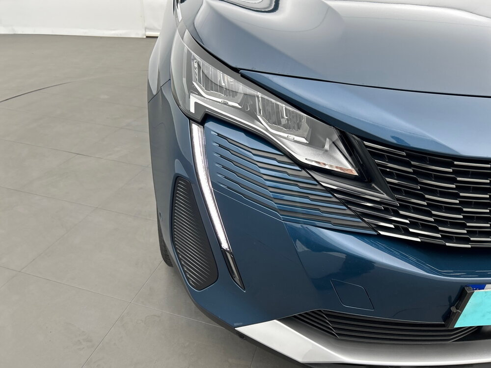 Occasion PEUGEOT 5008 5008 BlueHDi 130ch S&S EAT8 - Allure Pack