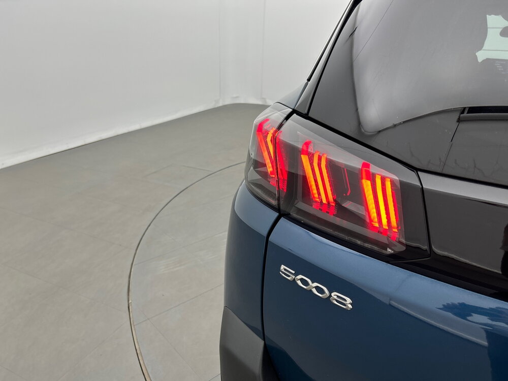 Occasion PEUGEOT 5008 5008 BlueHDi 130ch S&S EAT8 - Allure Pack
