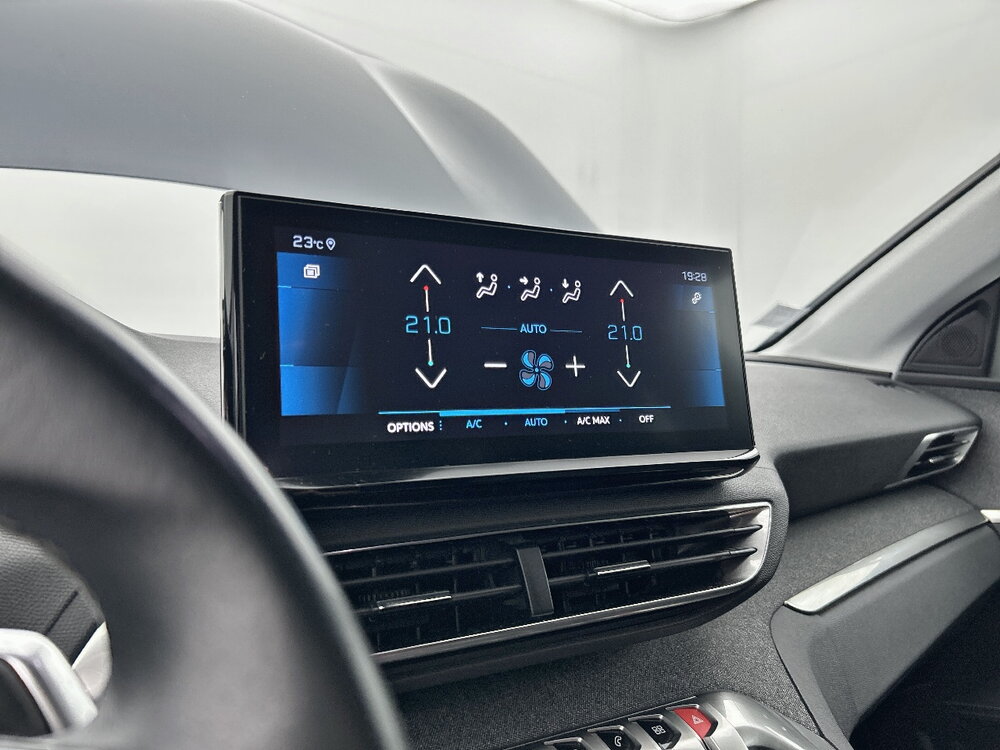 Occasion PEUGEOT 5008 5008 BlueHDi 130ch S&S EAT8 - Allure Pack