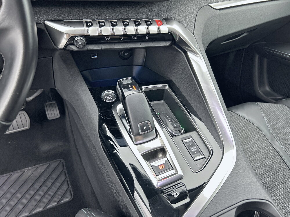 Occasion PEUGEOT 5008 5008 BlueHDi 130ch S&S EAT8 - Allure Pack