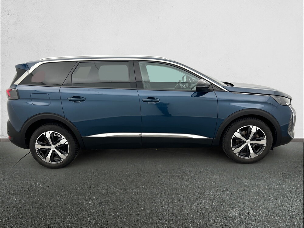 Occasion PEUGEOT 5008 5008 BlueHDi 130ch S&S EAT8 - Allure Pack