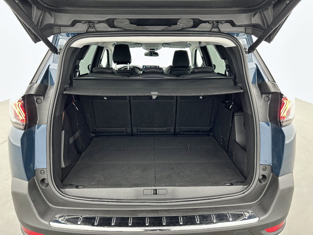 Occasion PEUGEOT 5008 5008 BlueHDi 130ch S&S EAT8 - Allure Pack