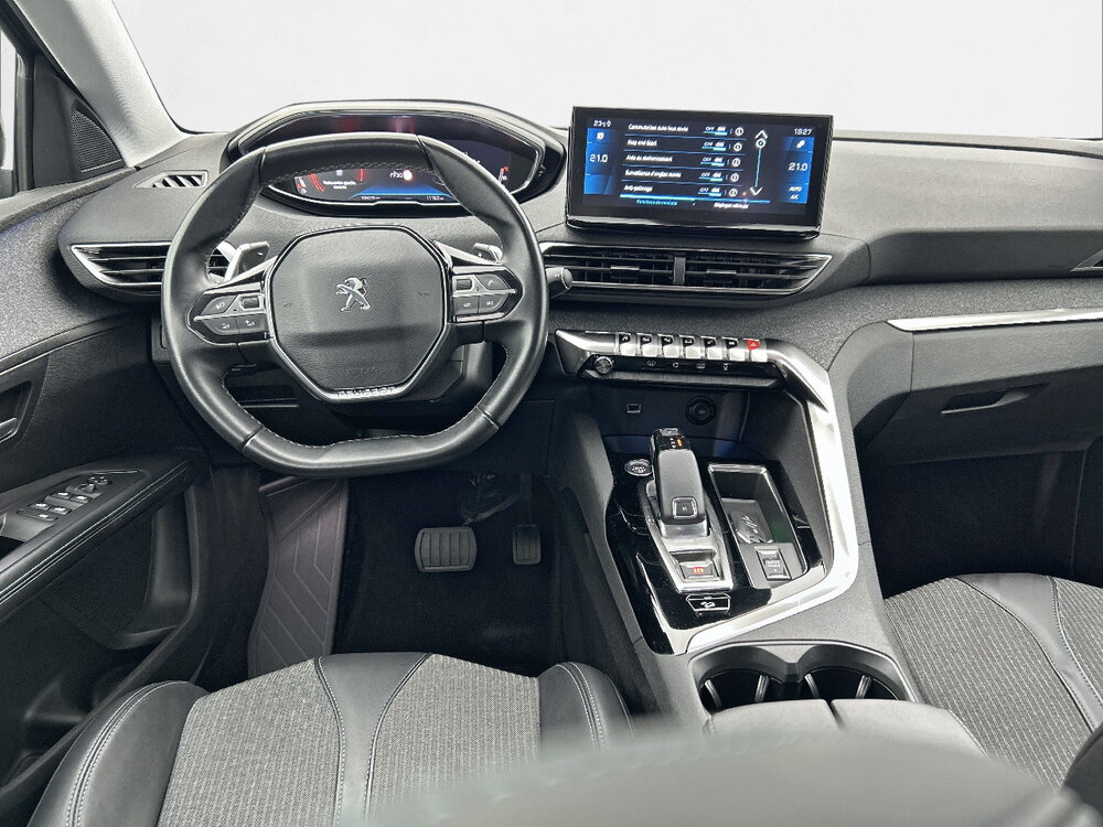 Occasion PEUGEOT 5008 5008 BlueHDi 130ch S&S EAT8 - Allure Pack