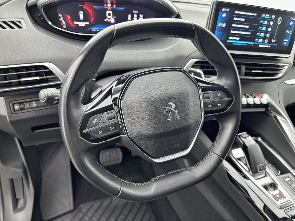 Occasion PEUGEOT 5008 5008 BlueHDi 130ch S&S EAT8 - Allure Pack