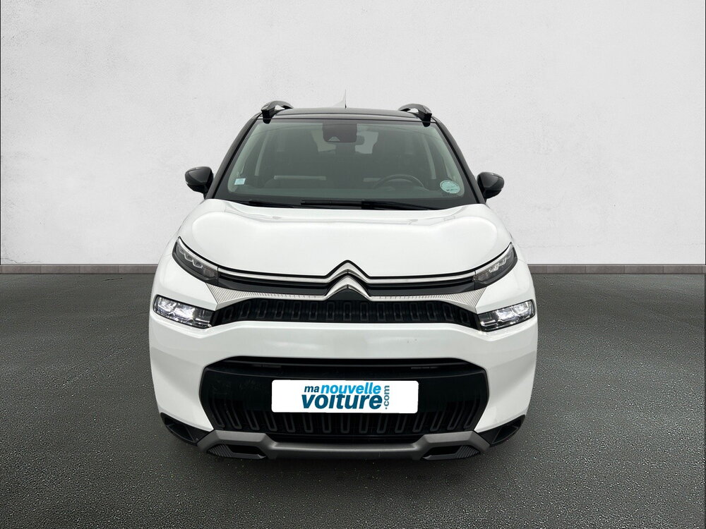 Occasion CITROEN C3 Aircross C3 Aircross PureTech 130 S&S EAT6 - C-Series