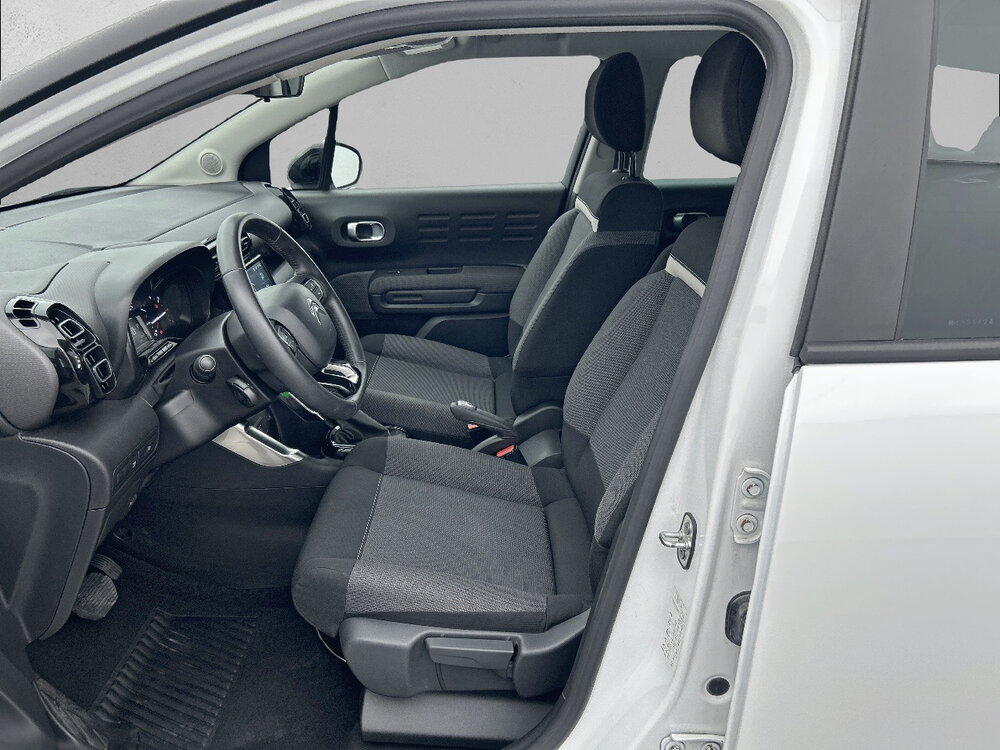 Occasion CITROEN C3 Aircross C3 Aircross PureTech 130 S&S EAT6 - C-Series