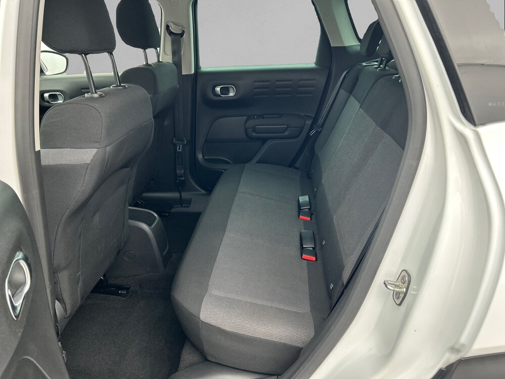 Occasion CITROEN C3 Aircross C3 Aircross PureTech 130 S&S EAT6 - C-Series