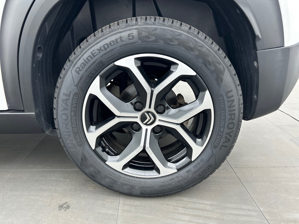 Occasion CITROEN C3 Aircross C3 Aircross PureTech 130 S&S EAT6 - C-Series