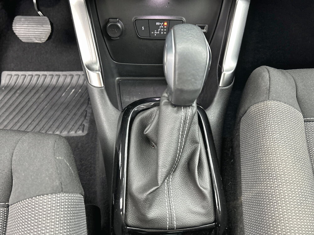 Occasion CITROEN C3 Aircross C3 Aircross PureTech 130 S&S EAT6 - C-Series
