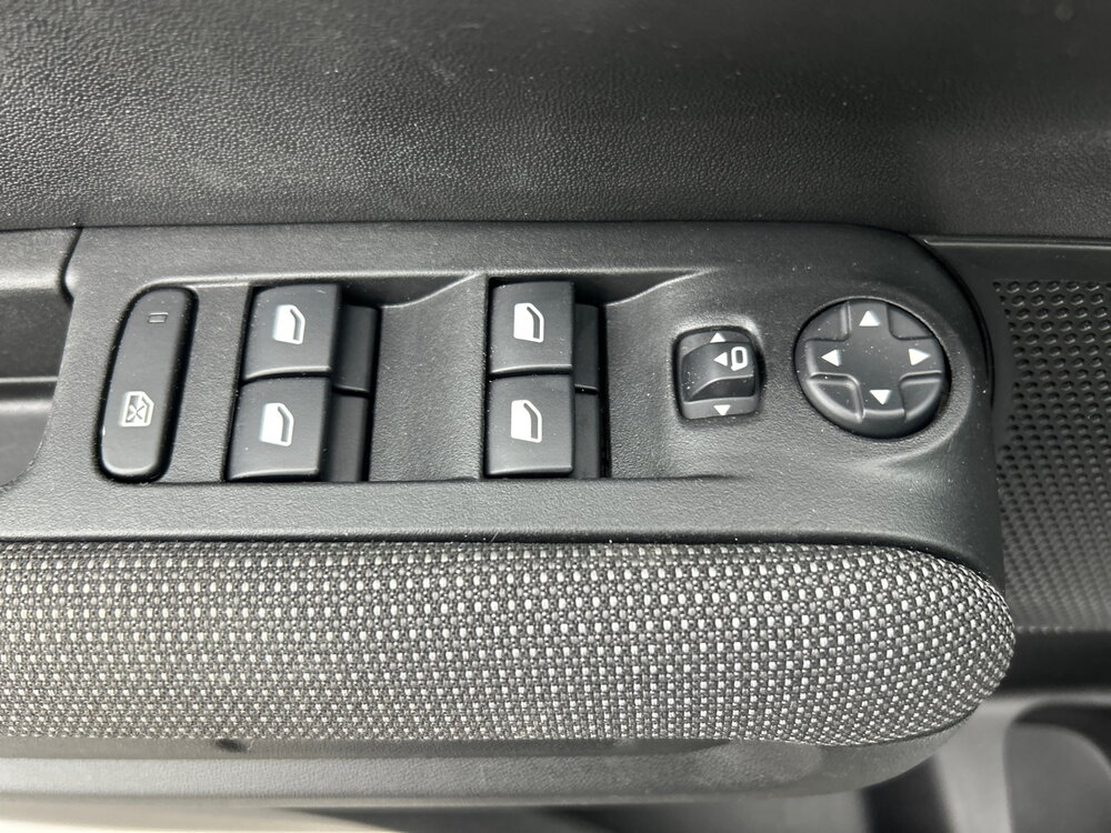 Occasion CITROEN C3 Aircross C3 Aircross PureTech 130 S&S EAT6 - C-Series