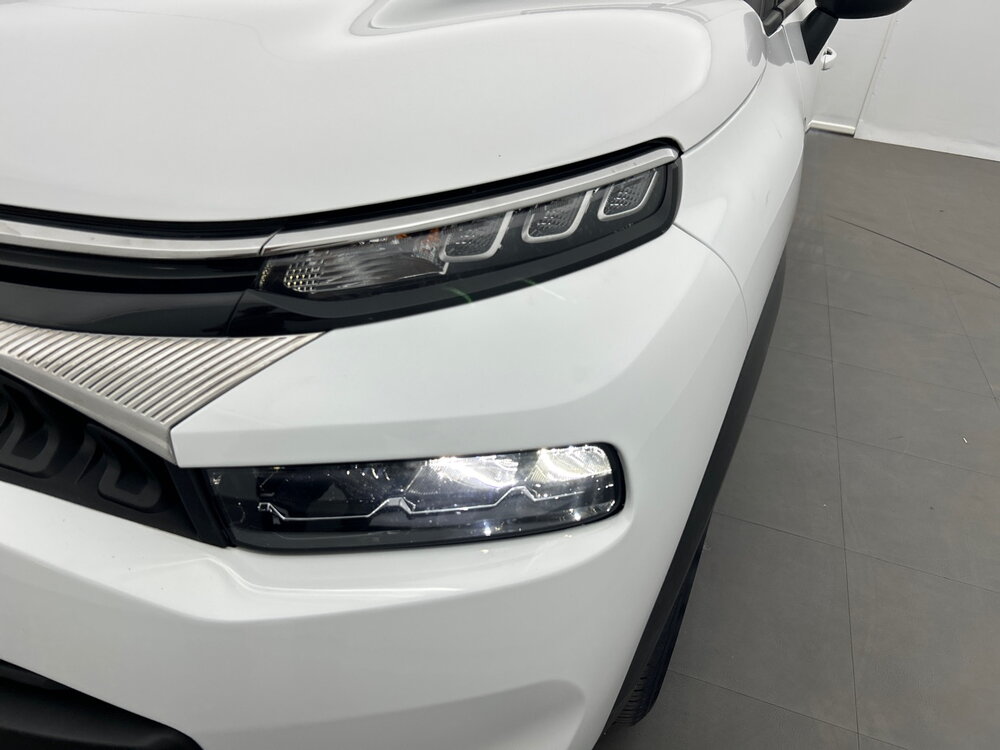 Occasion CITROEN C3 Aircross C3 Aircross PureTech 130 S&S EAT6 - C-Series