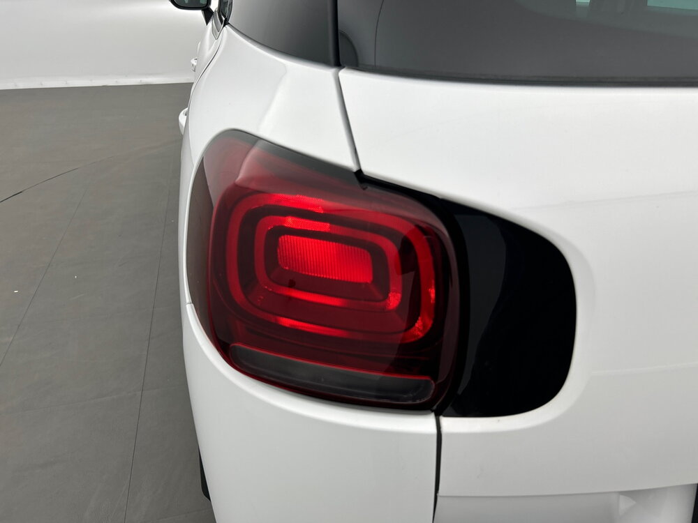 Occasion CITROEN C3 Aircross C3 Aircross PureTech 130 S&S EAT6 - C-Series