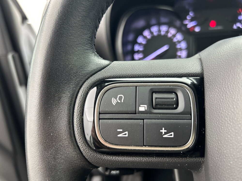 Occasion CITROEN C3 Aircross C3 Aircross PureTech 130 S&S EAT6 - C-Series