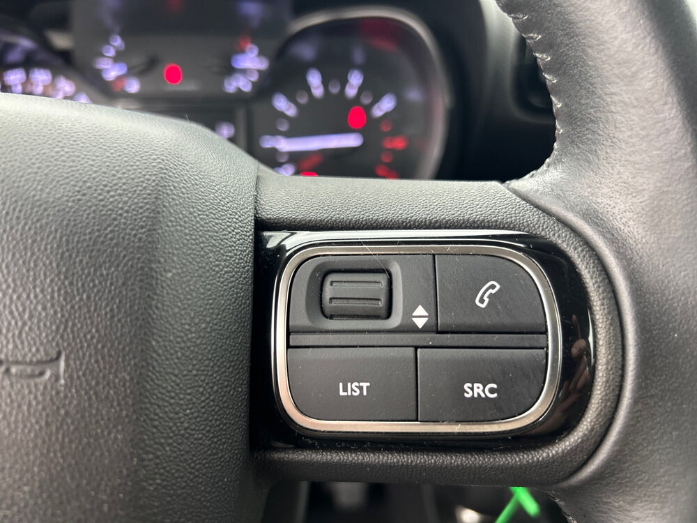 Occasion CITROEN C3 Aircross C3 Aircross PureTech 130 S&S EAT6 - C-Series