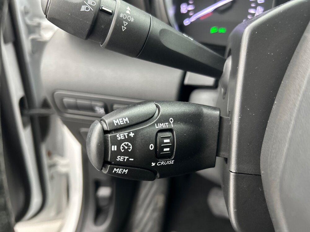 Occasion CITROEN C3 Aircross C3 Aircross PureTech 130 S&S EAT6 - C-Series