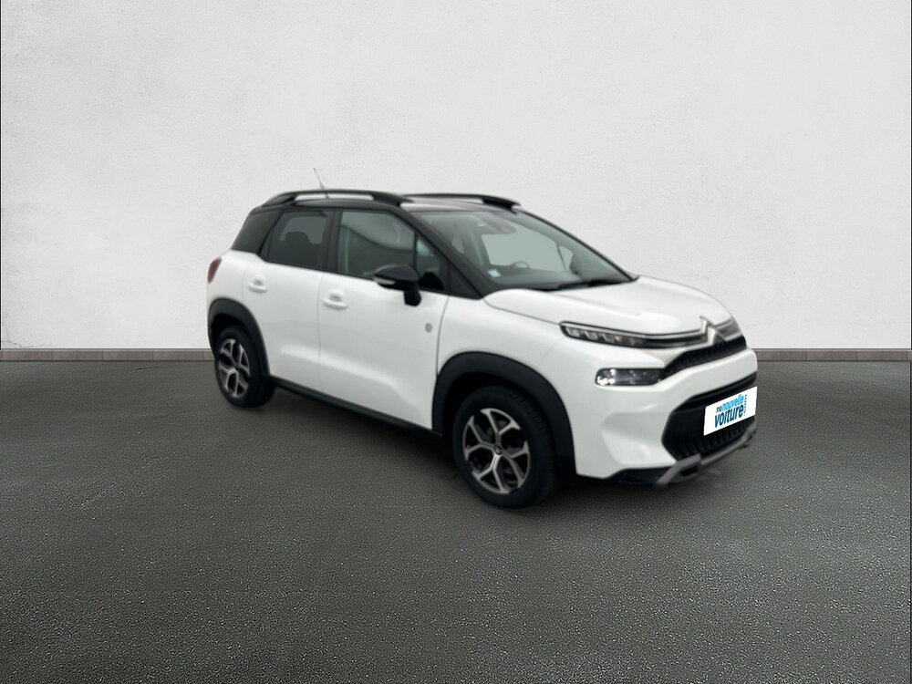 Occasion CITROEN C3 Aircross C3 Aircross PureTech 130 S&S EAT6 - C-Series