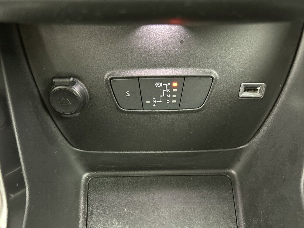 Occasion CITROEN C3 Aircross C3 Aircross PureTech 130 S&S EAT6 - C-Series