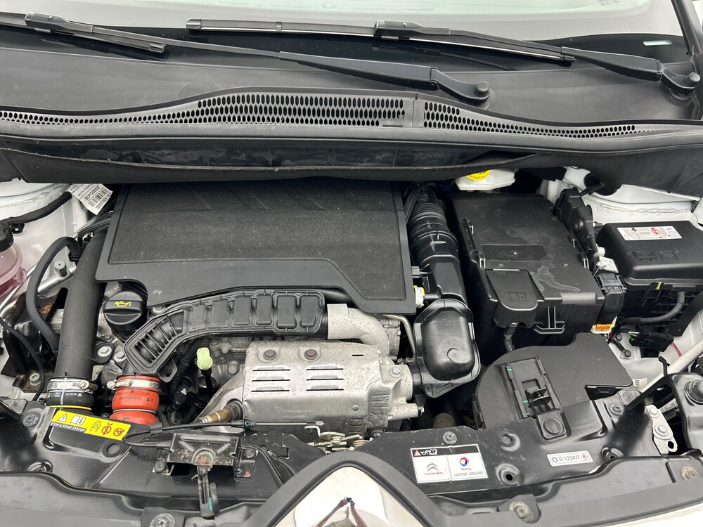 Occasion CITROEN C3 Aircross C3 Aircross PureTech 130 S&S EAT6 - C-Series