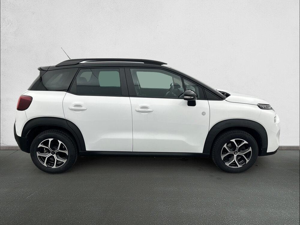 Occasion CITROEN C3 Aircross C3 Aircross PureTech 130 S&S EAT6 - C-Series