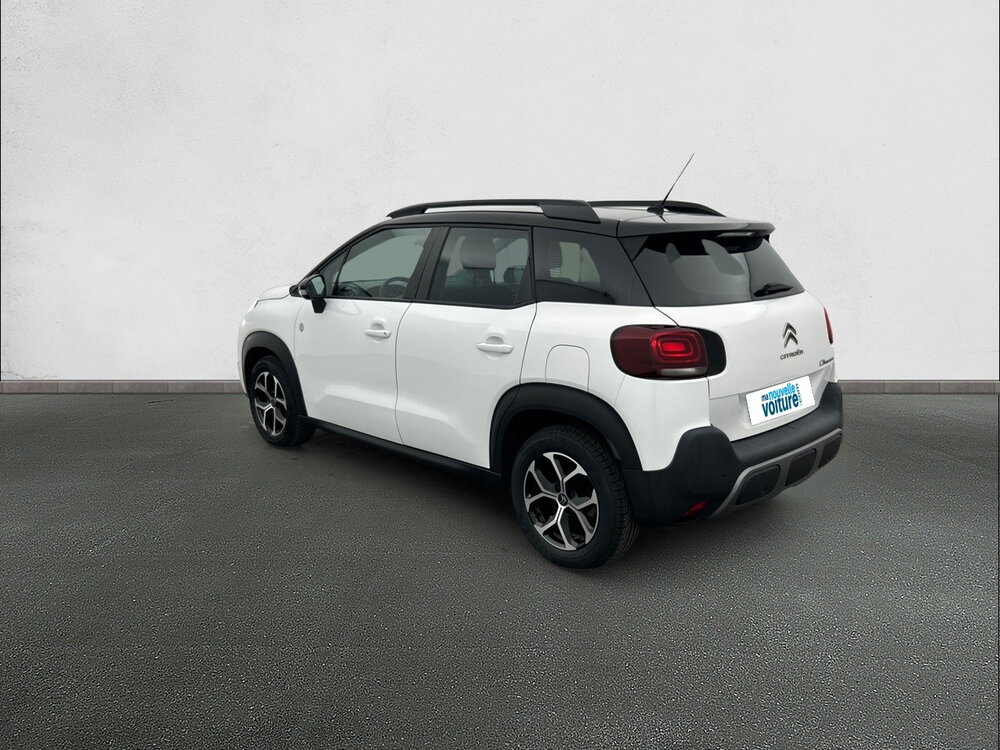 Occasion CITROEN C3 Aircross C3 Aircross PureTech 130 S&S EAT6 - C-Series