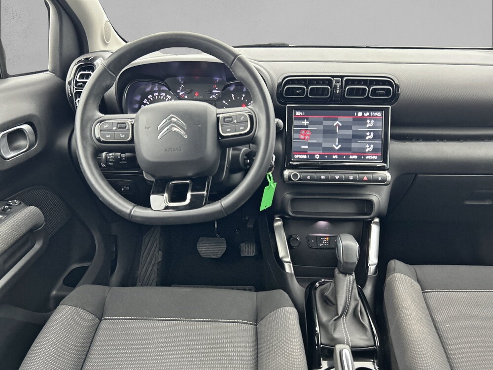 Occasion CITROEN C3 Aircross C3 Aircross PureTech 130 S&S EAT6 - C-Series