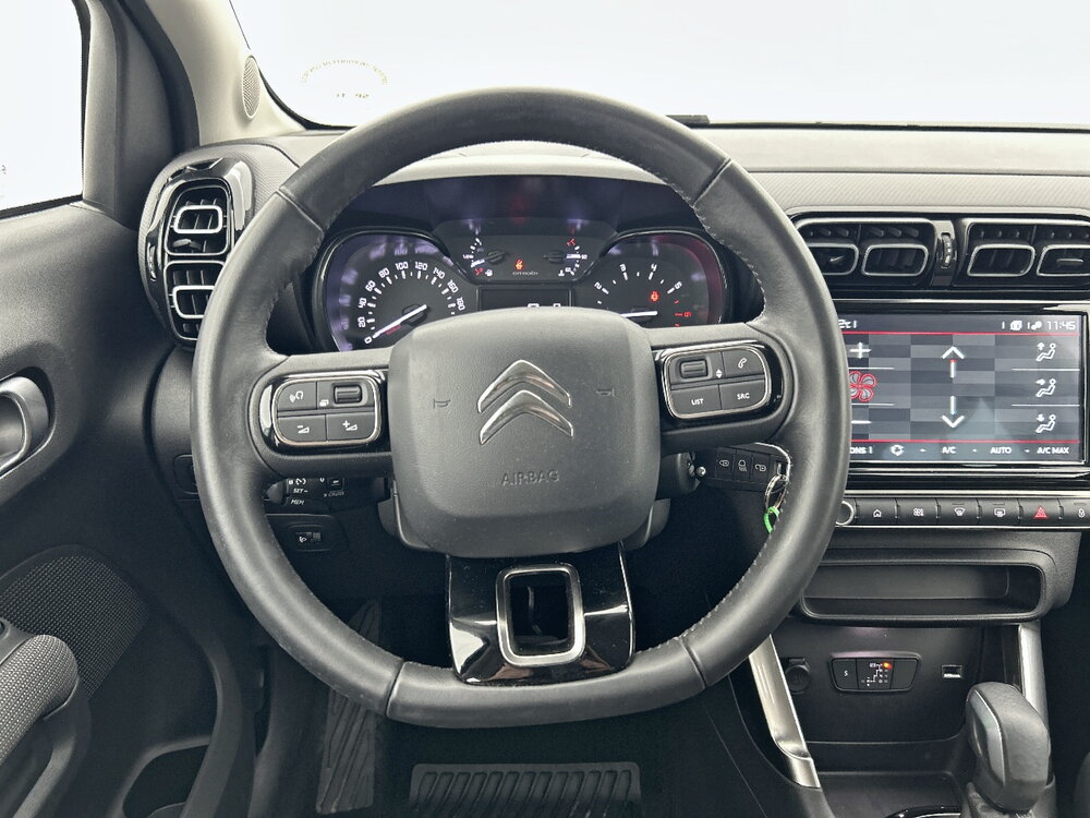 Occasion CITROEN C3 Aircross C3 Aircross PureTech 130 S&S EAT6 - C-Series