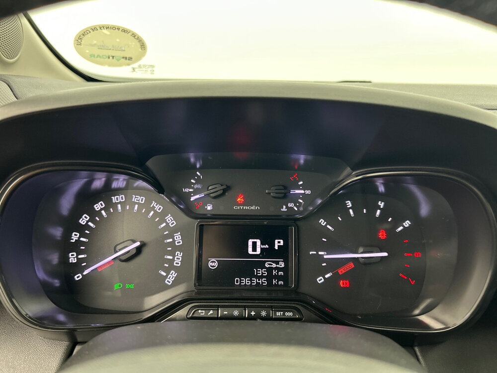 Occasion CITROEN C3 Aircross C3 Aircross PureTech 130 S&S EAT6 - C-Series
