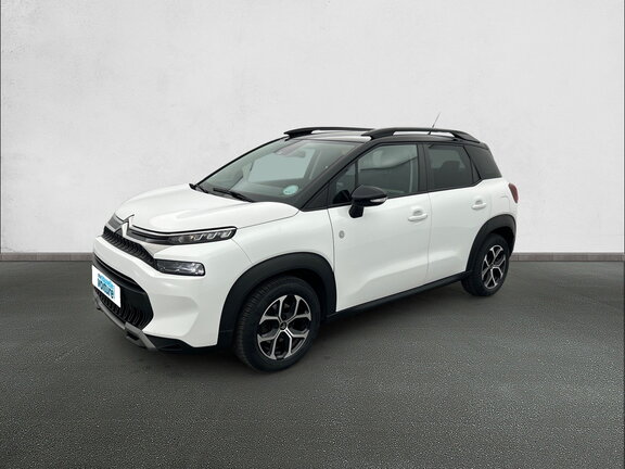 Occasion CITROEN C3 Aircross C3 Aircross PureTech 130 S&S EAT6 - C-Series