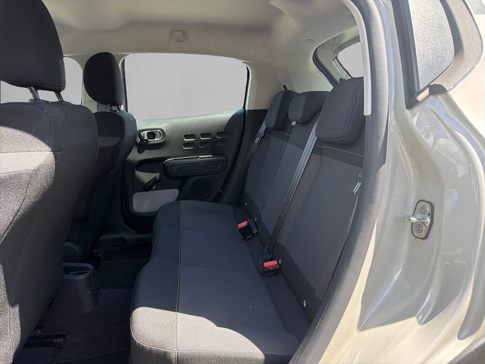 Occasion CITROEN C3 C3 PureTech 83 S&S BVM5 - YOU!