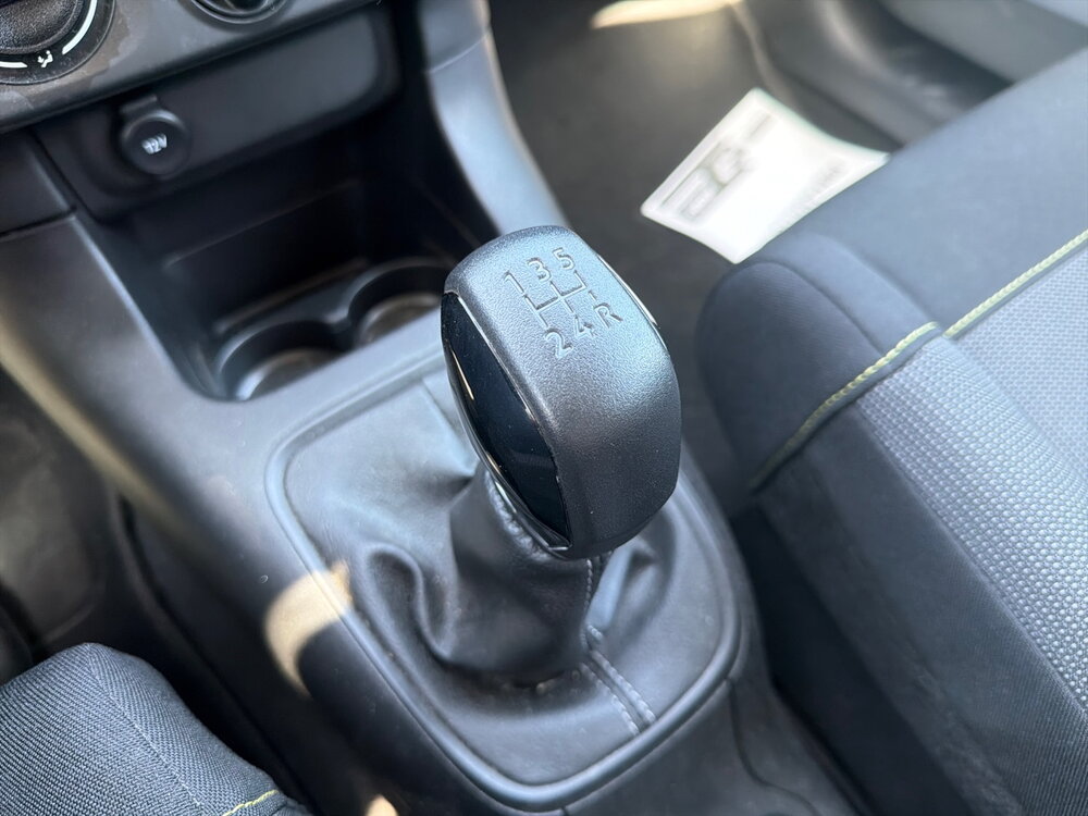 Occasion CITROEN C3 C3 PureTech 83 S&S BVM5 - YOU!