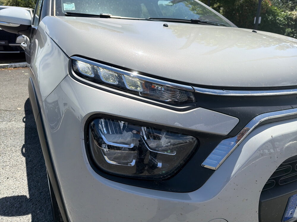 Occasion CITROEN C3 C3 PureTech 83 S&S BVM5 - YOU!
