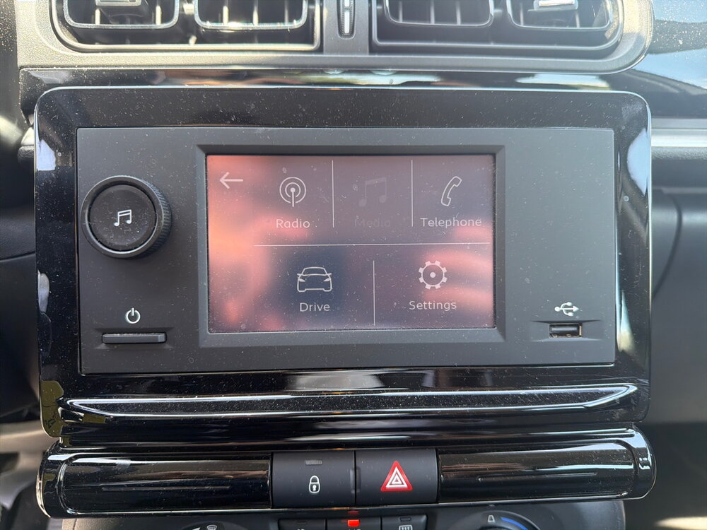 Occasion CITROEN C3 C3 PureTech 83 S&S BVM5 - YOU!