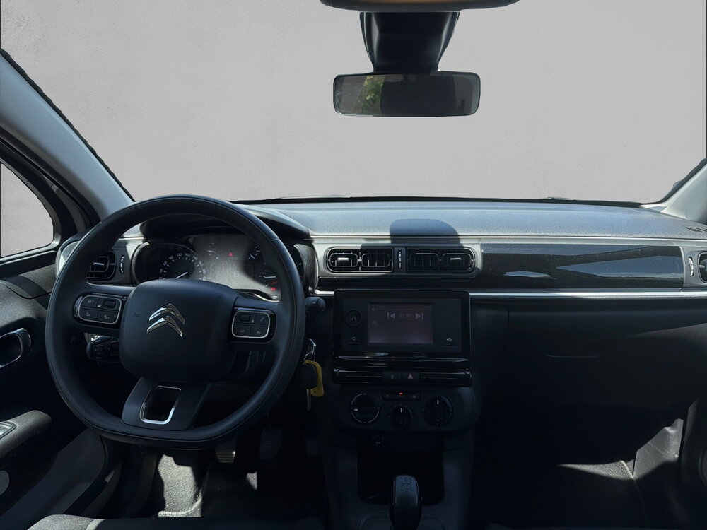 Occasion CITROEN C3 C3 PureTech 83 S&S BVM5 - YOU!