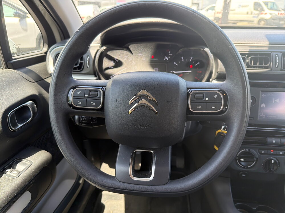 Occasion CITROEN C3 C3 PureTech 83 S&S BVM5 - YOU!