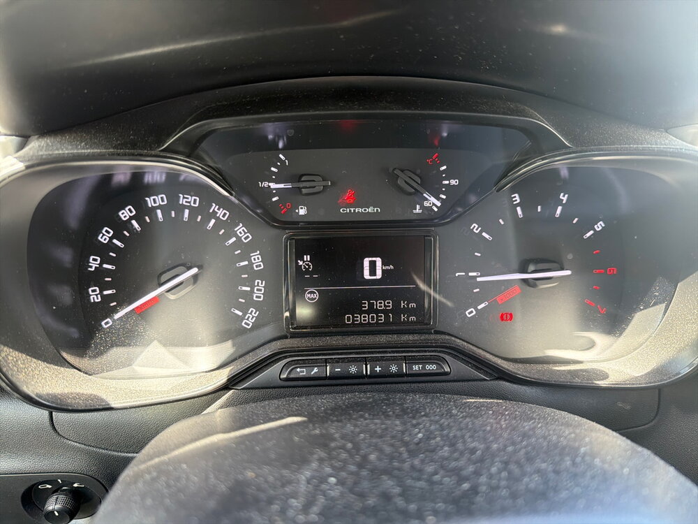 Occasion CITROEN C3 C3 PureTech 83 S&S BVM5 - YOU!