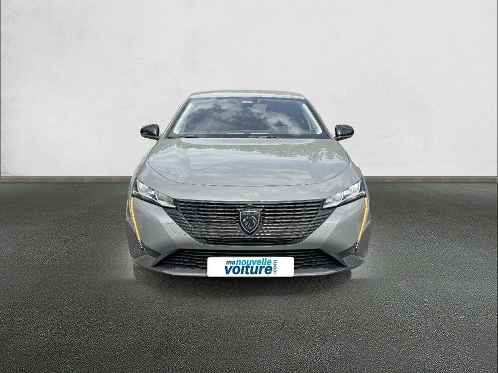 Occasion PEUGEOT 308 308 SW BlueHDi 130ch S&S EAT8 - Active Pack