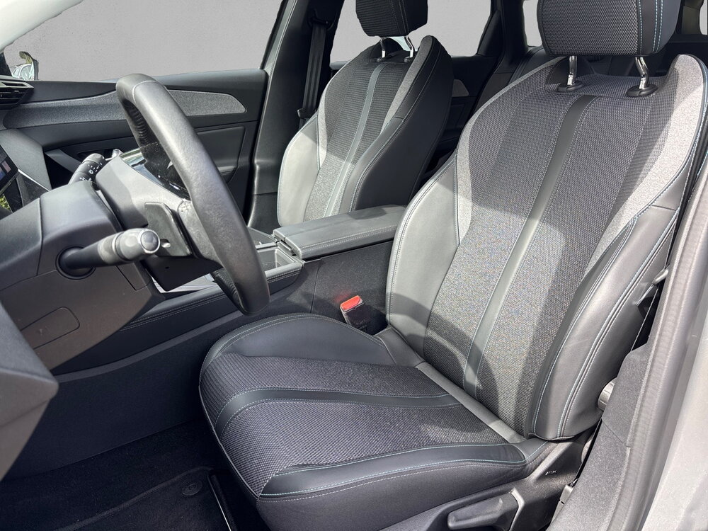 Occasion PEUGEOT 308 308 SW BlueHDi 130ch S&S EAT8 - Active Pack