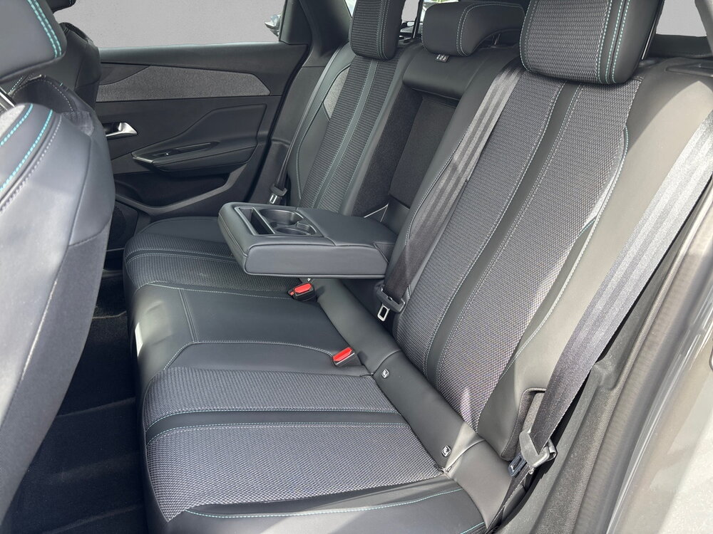 Occasion PEUGEOT 308 308 SW BlueHDi 130ch S&S EAT8 - Active Pack