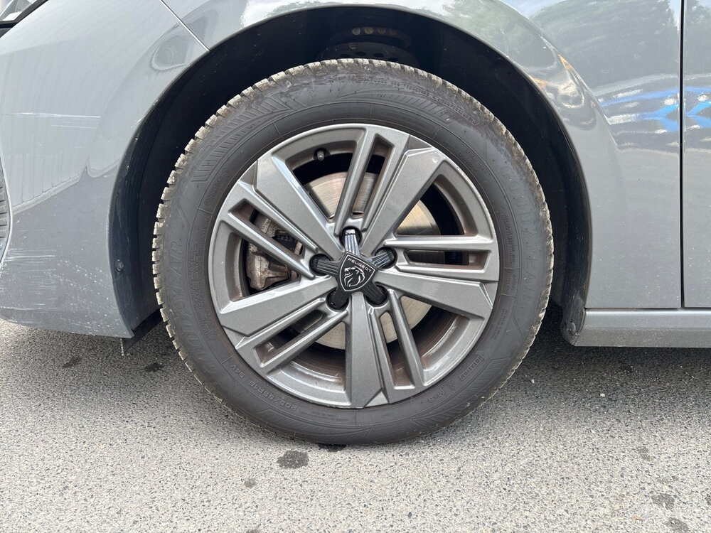 Occasion PEUGEOT 308 308 SW BlueHDi 130ch S&S EAT8 - Active Pack