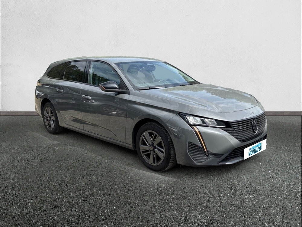 Occasion PEUGEOT 308 308 SW BlueHDi 130ch S&S EAT8 - Active Pack