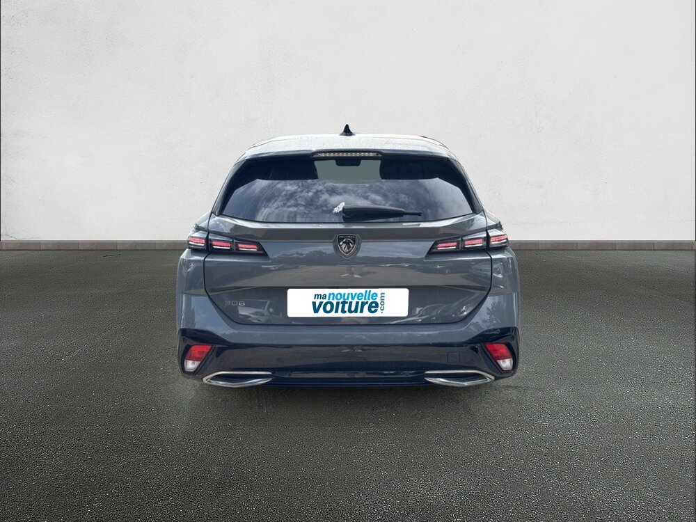 Occasion PEUGEOT 308 308 SW BlueHDi 130ch S&S EAT8 - Active Pack