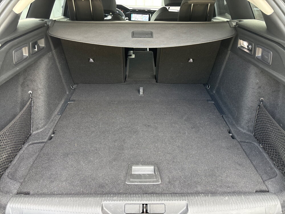 Occasion PEUGEOT 308 308 SW BlueHDi 130ch S&S EAT8 - Active Pack