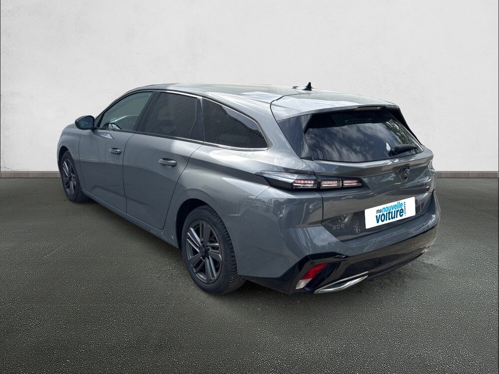 Occasion PEUGEOT 308 308 SW BlueHDi 130ch S&S EAT8 - Active Pack