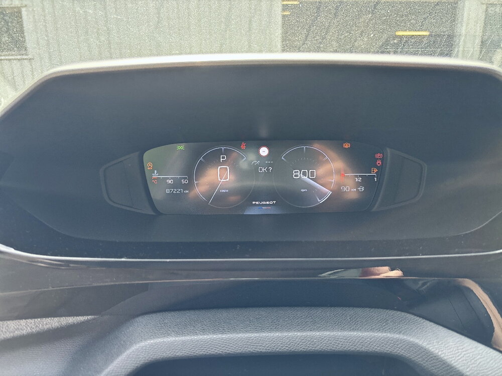 Occasion PEUGEOT 308 308 SW BlueHDi 130ch S&S EAT8 - Active Pack