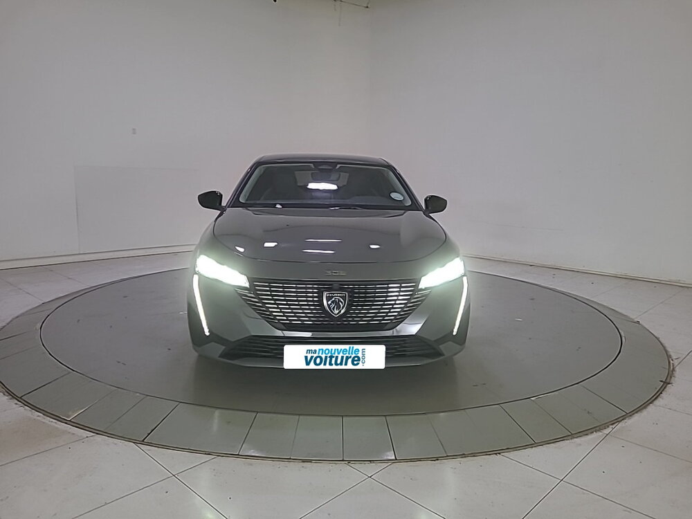 Occasion PEUGEOT 308 308 SW BlueHDi 130ch S&S EAT8 - Allure