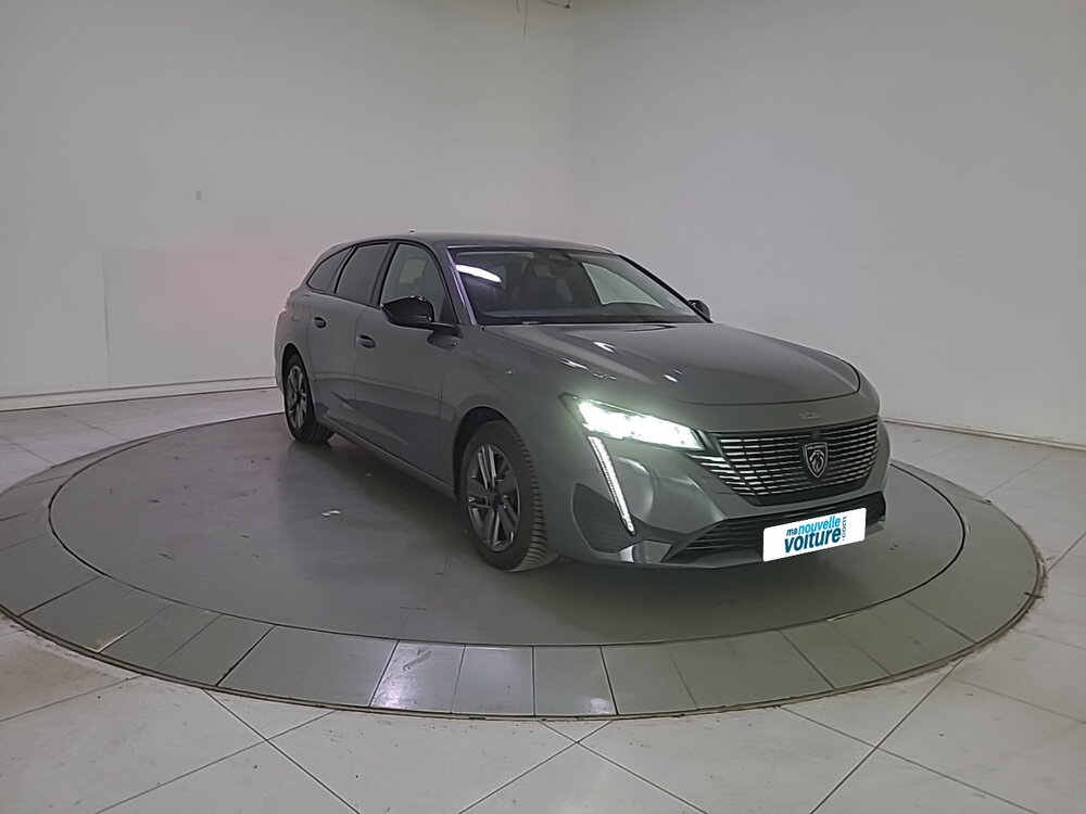 Occasion PEUGEOT 308 308 SW BlueHDi 130ch S&S EAT8 - Allure